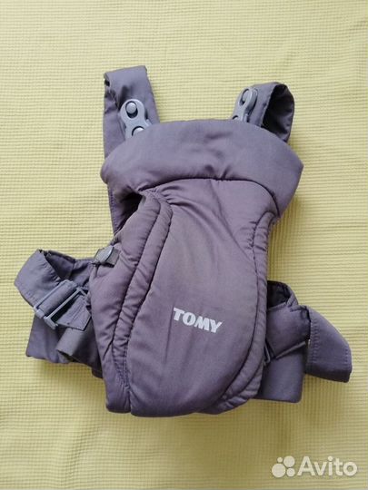 Рюкзак кенгуру Tomy