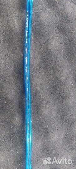 Акустический кабель daxx