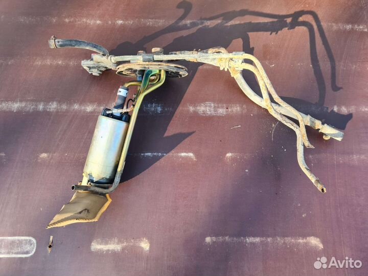 Бензонасос топливный Honda Accord 5