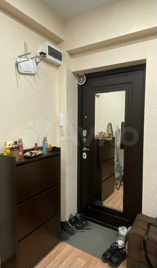 1-к. квартира, 42 м², 2/5 эт.