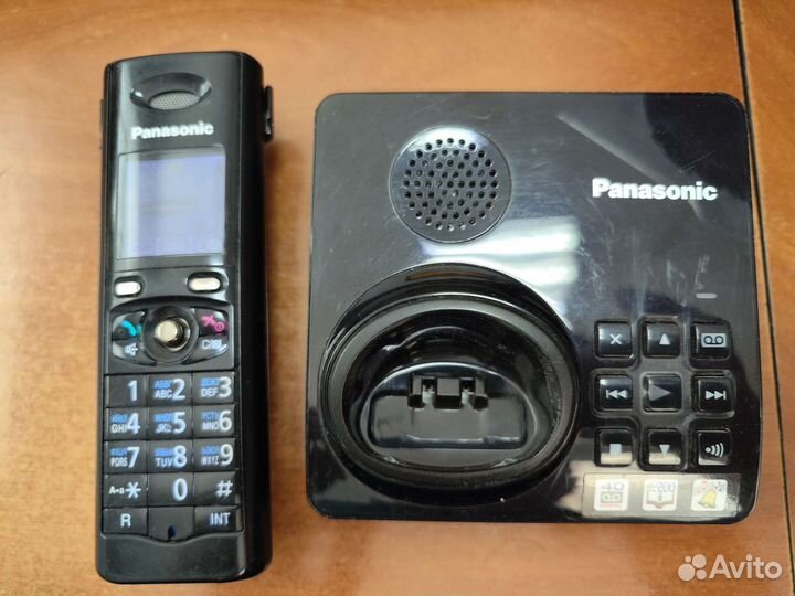 Телефоны Panasonic