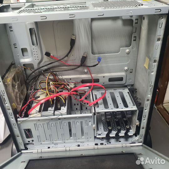 Корпус для пк