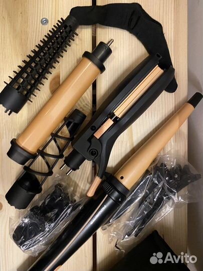 Мультистайлер Rowenta 14 в 1