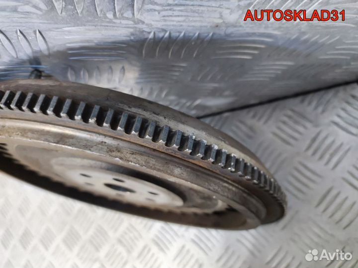 Маховик Ford Focus 1 1.8 eydf xs4g6k390a1a Бензин