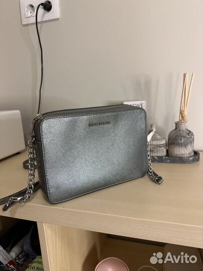 Сумка michael kors женская кроссбоди