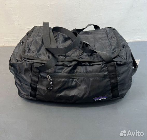 Сумка patagonia большая спортивная