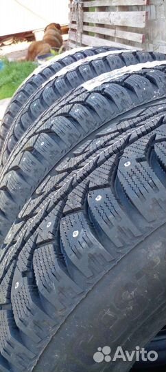 Bridgestone Ice Cruiser 7000S 235/65 R17 108T