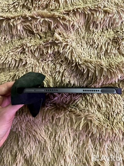 Apple iPad mini 6 Wi-Fi 64 гб, «серый космос»