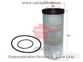 H2724SAK фильтрующий элемент масла гидравл. H4