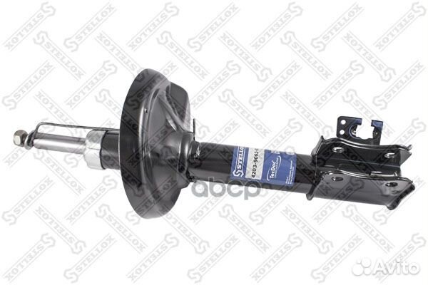 4203-9062-SX амортизатор задний левый газовый