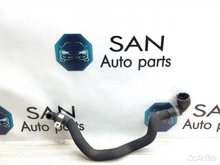 Патрубок системы охлаждения Bmw X6 E71 N54B30 2008