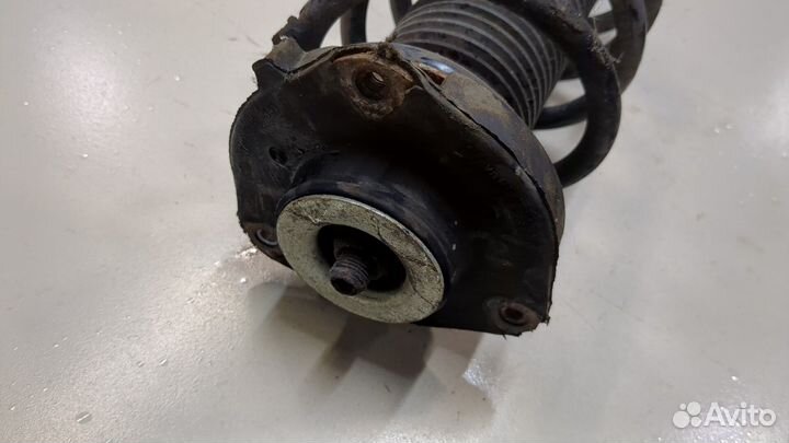 Амортизатор подвески Skoda Yeti, 2014