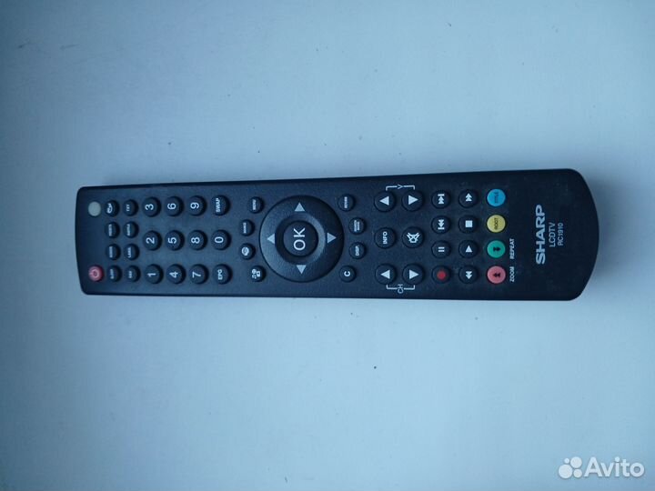 Телевизор Sharp б/y