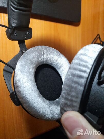 Beyerdynamic DT770 250 Ohm