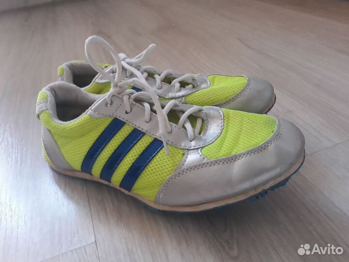 Шиповки для бега 39