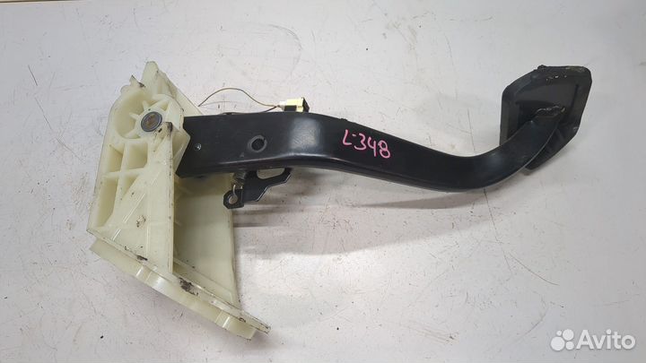 Педаль тормоза BMW 3 F30, 2016