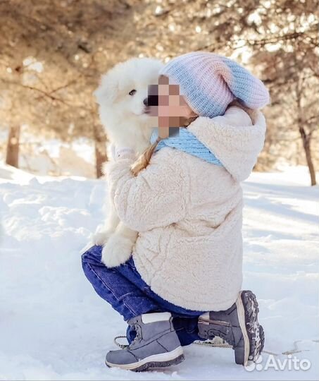 Куртка демисезонная для девочки 128