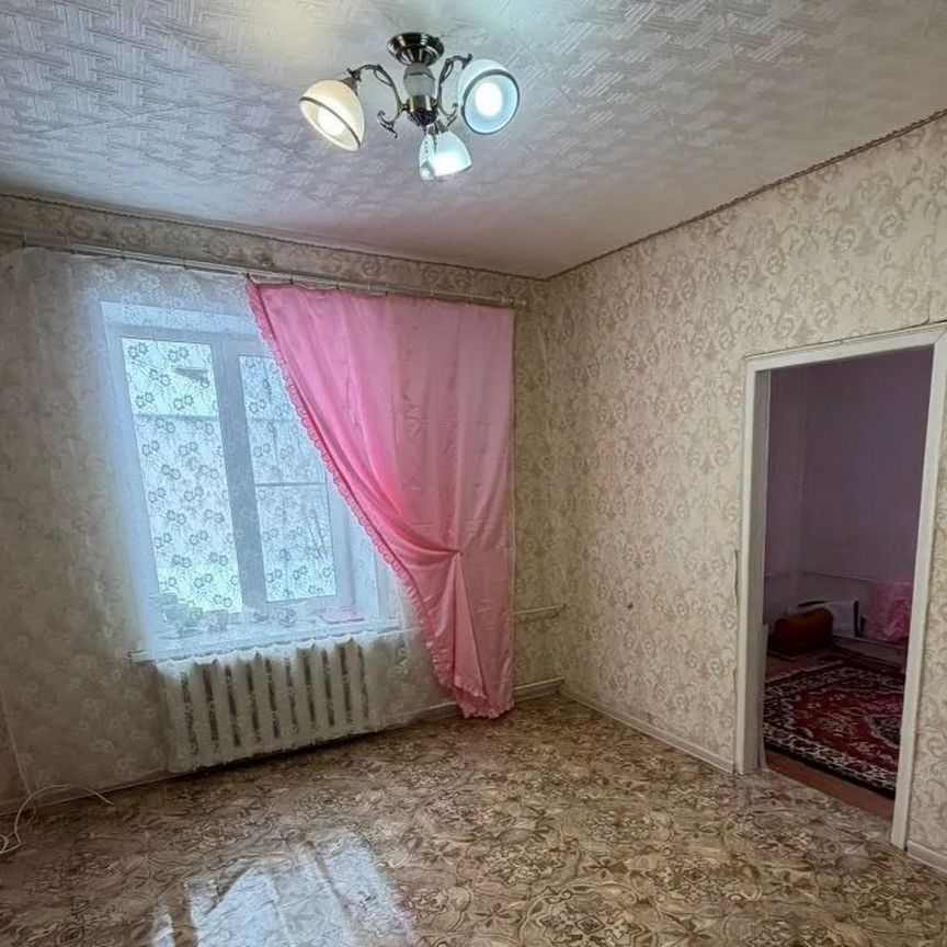 Квартира 3-комн. 47.5 м² в Кинешма — фото 3