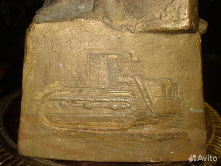 Скульптура 