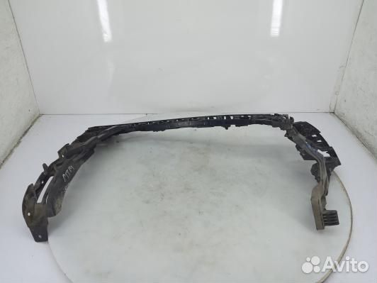 Крепление бампера заднее mercedes benz E-class S21