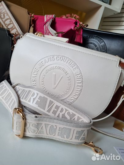 Сумка Versace Jeans Couture