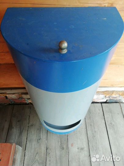 Урна для мусора