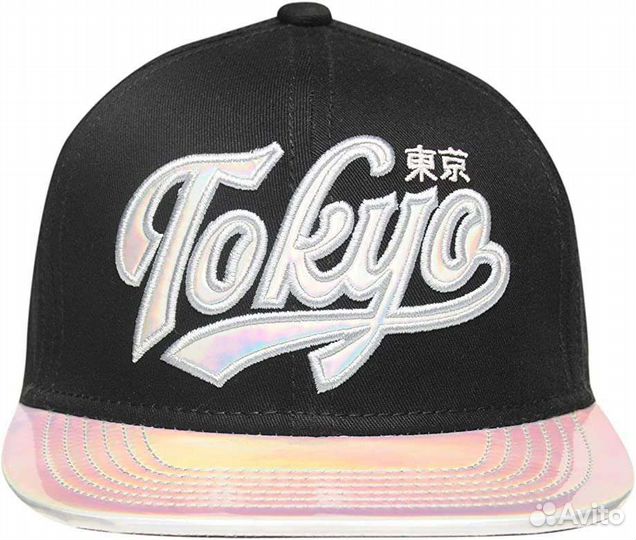 Бейсболка No Fear Tokio