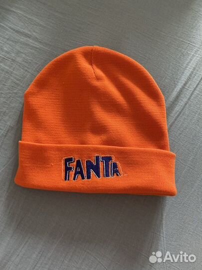 Новая Шапка Fanta-Фанта. Размеры 42-64 см