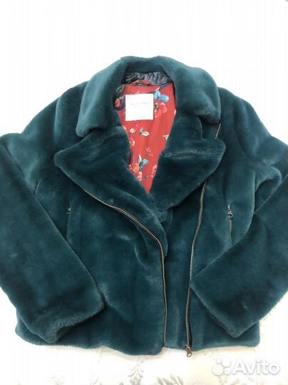 Шубка-косуха