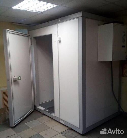 Холодильная камера