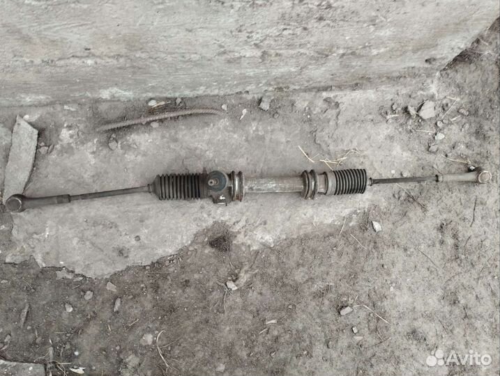 ВАЗ 1111 Ока, 1995