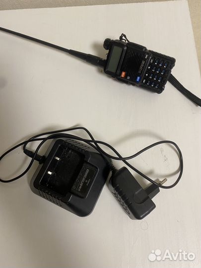 Baofeng UV-5R