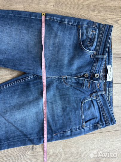 Джинсы женские 46 размер скини