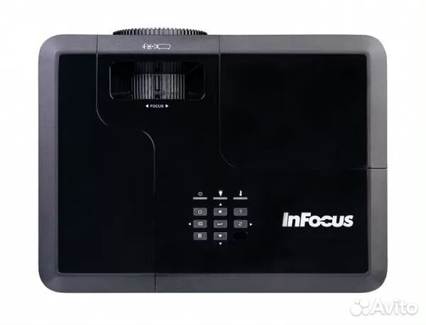 Проектор InFocus IN134ST