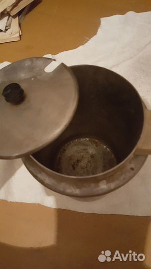 Изделия из нержавейки и алюминия