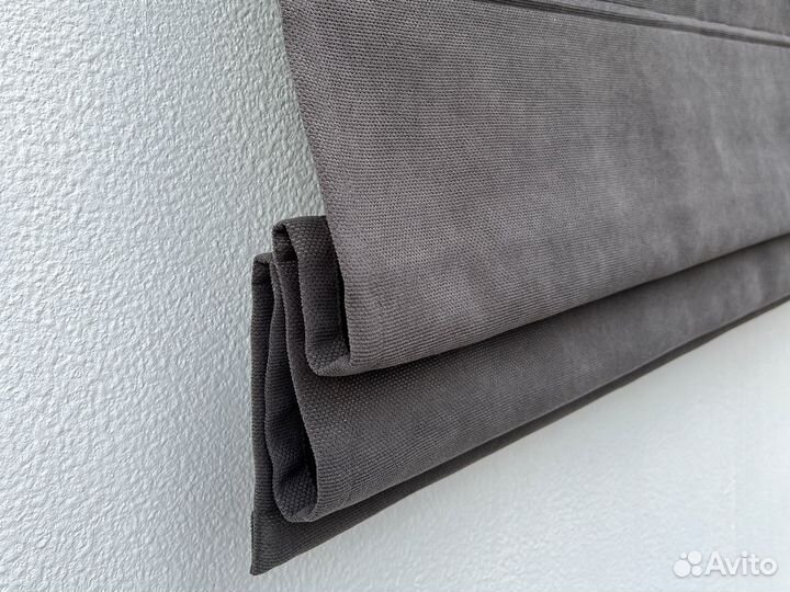 Римские шторы 