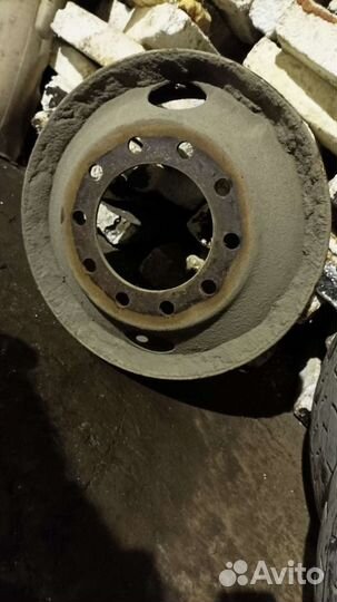 Запаска на Америку