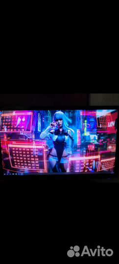 Монитор 24 дюйма 60 гц