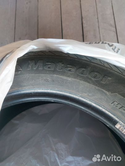 Matador MP 47 Hectorra 3 195/55 R16