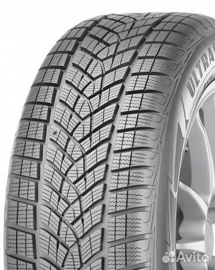 Goodyear UltraGrip Performance SUV Gen-1 245/50 R19 105V