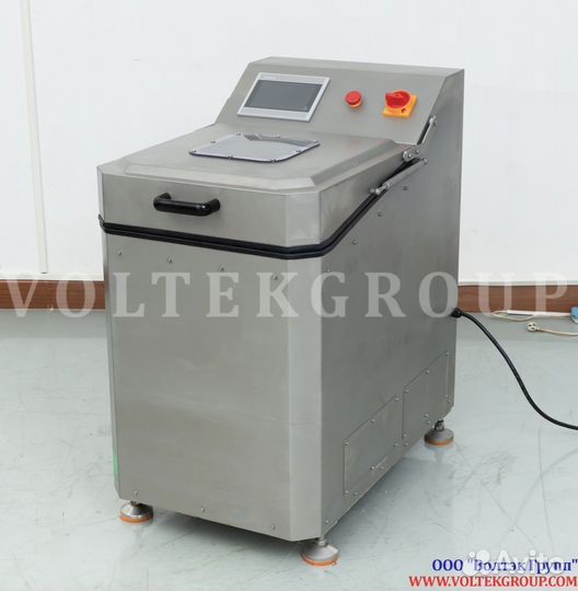 Центрифуга для сушки овощей и листовых VG TS-425