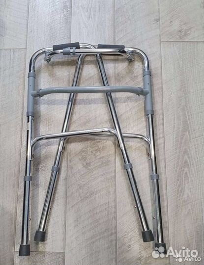 Ходунки для взрослых Аренда