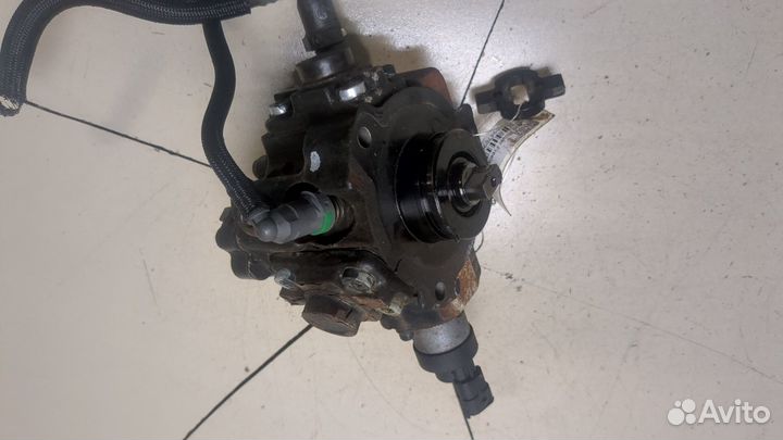 Тнвд Land Rover Freelander 2, 2010