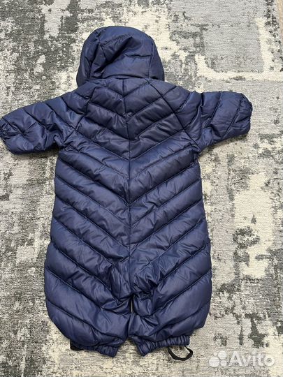 Комбинезон reima