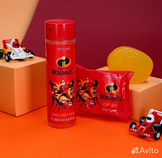 Орифлейм Косметика духи Oriflame