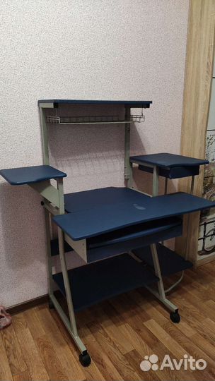 Компьютерный стол бу