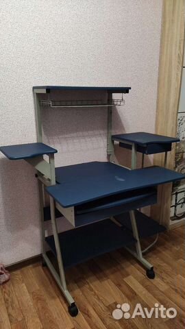 Компьютерный стол бу