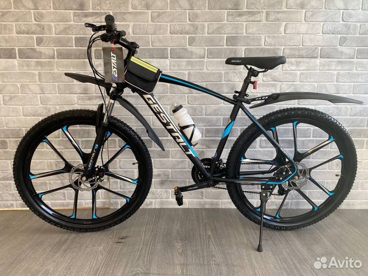 Велосипед 27.5