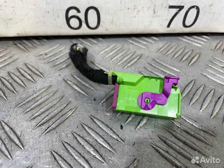 Б/У Разъем#001