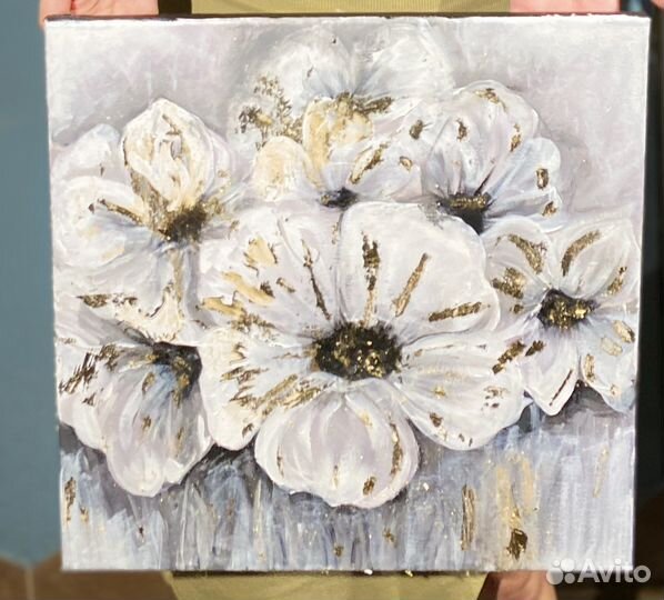 Картина интерьерная